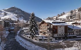 Landhotel Oberdanner